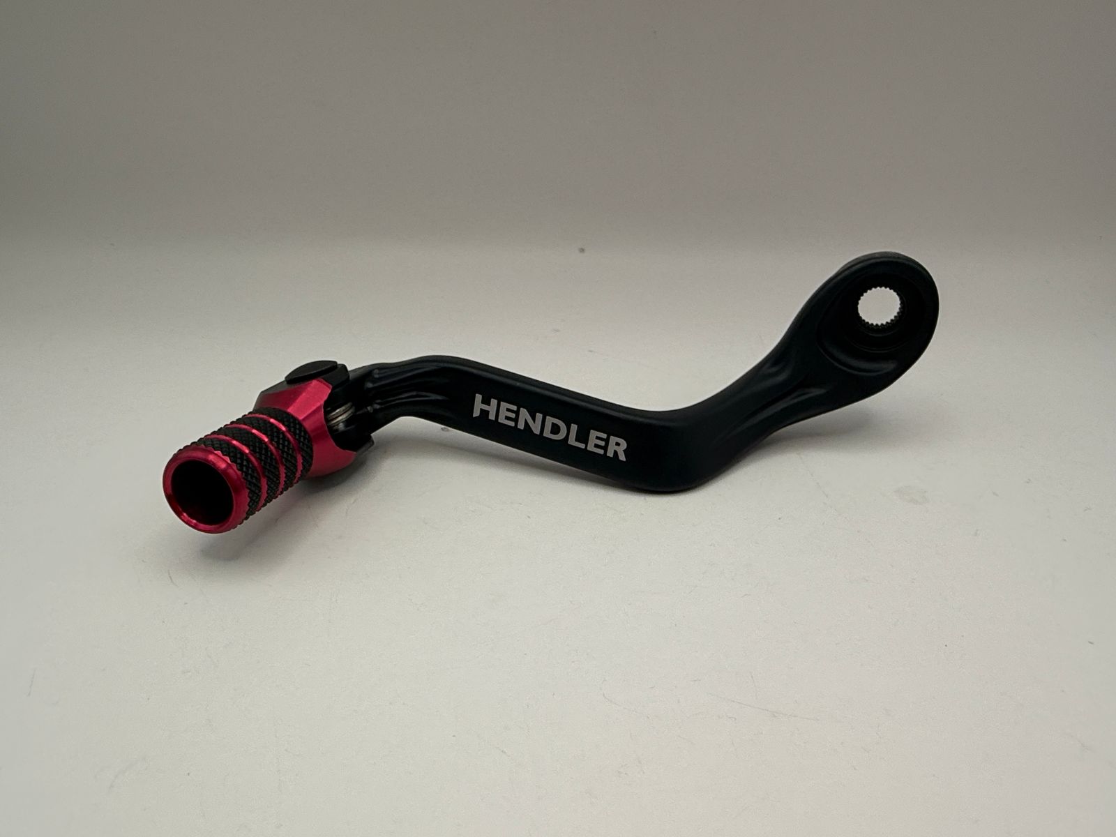 Hendler Gear Levers - 225461HR image