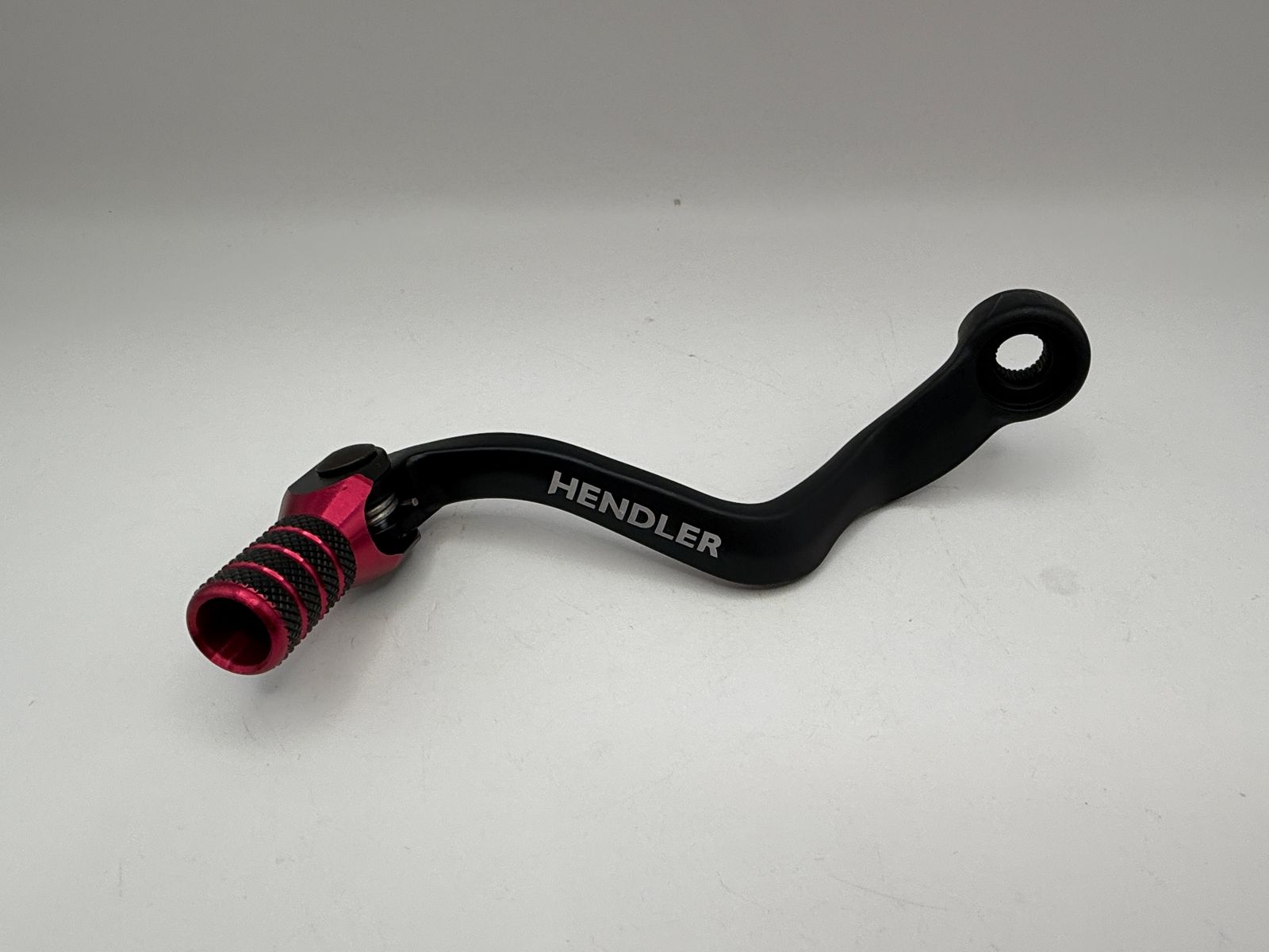 Hendler Gear Levers - 225463HR image