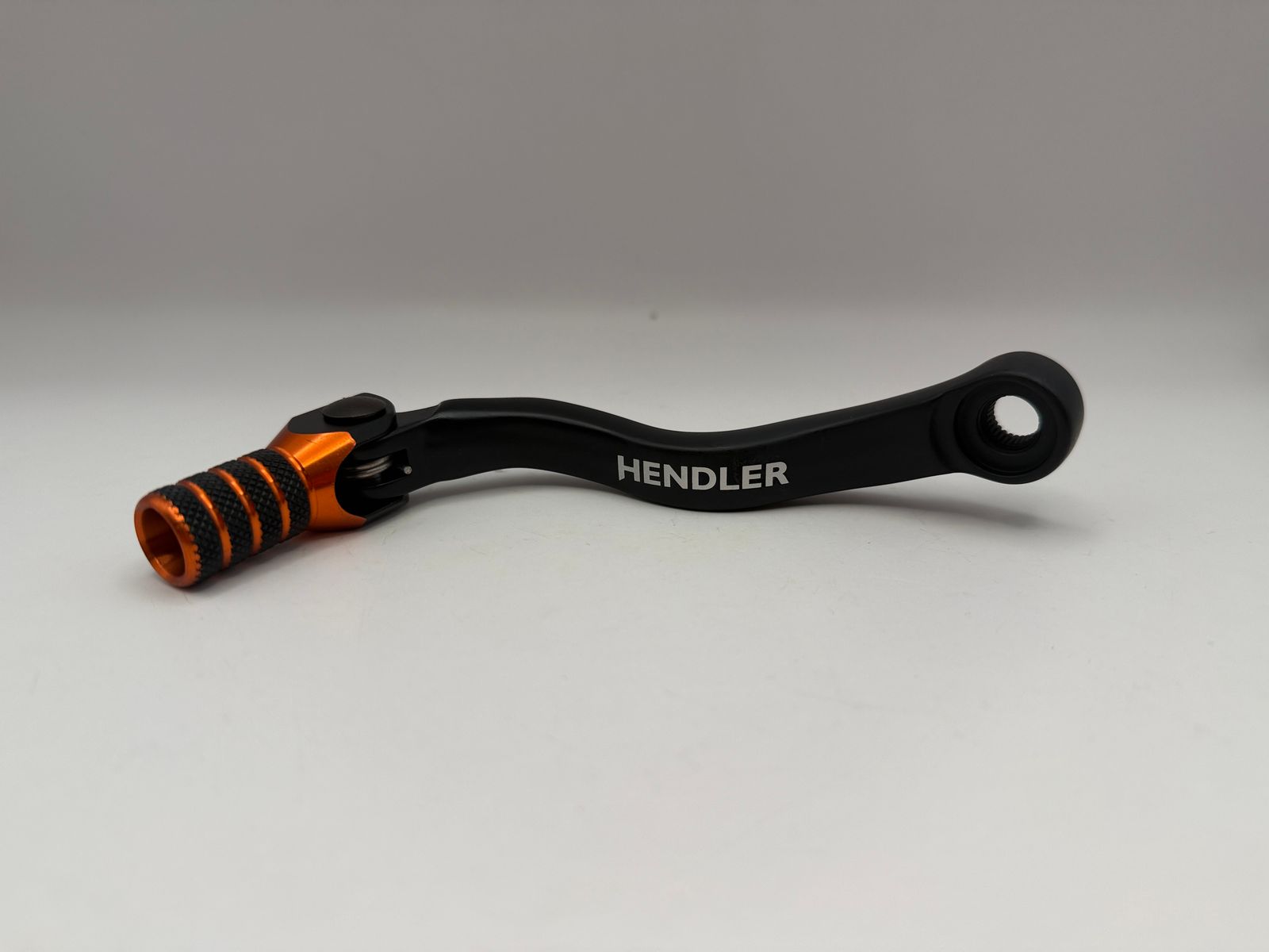 Hendler Gear Levers - 225500HO image