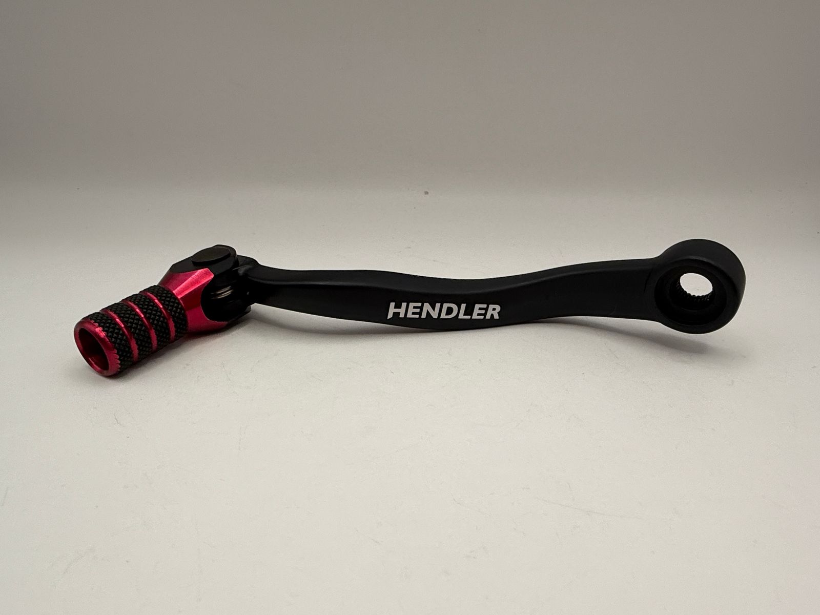 Hendler Gear Levers - 225503HR image