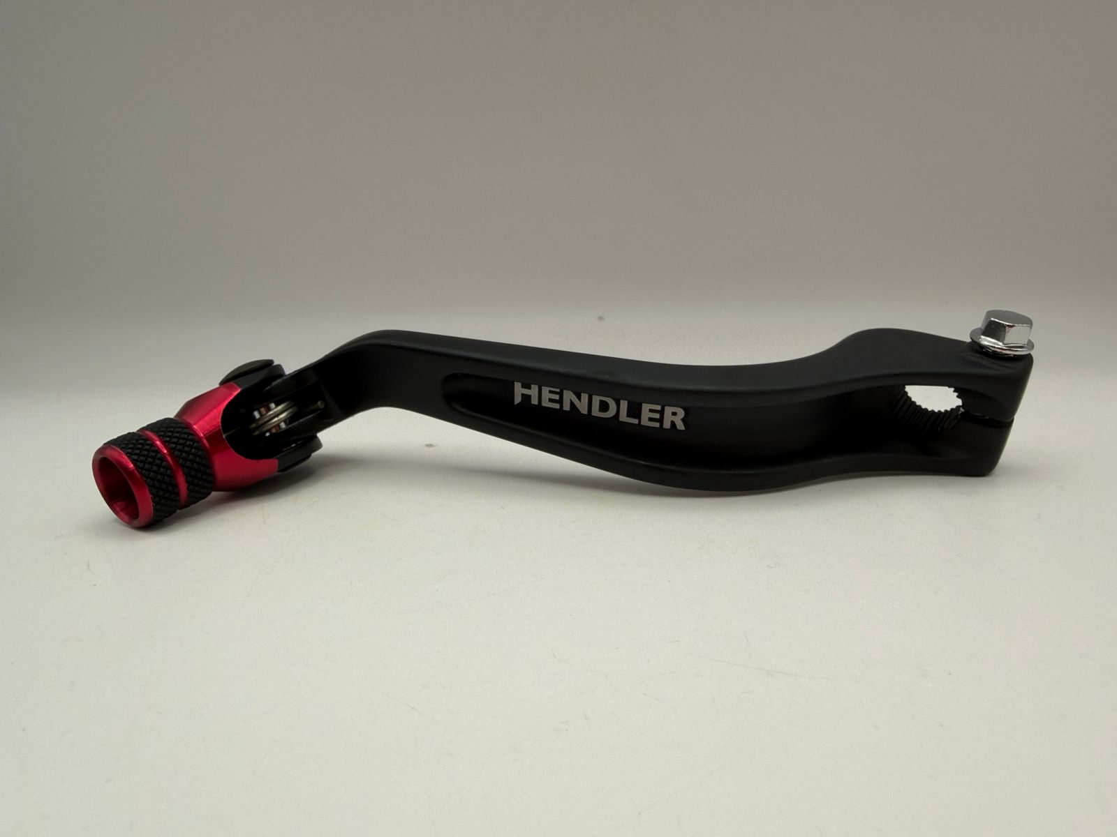 Hendler Gear Levers - 225664HR image