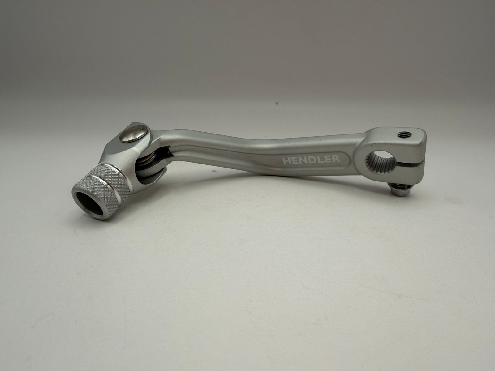 Hendler Gear Levers - 225762HS image