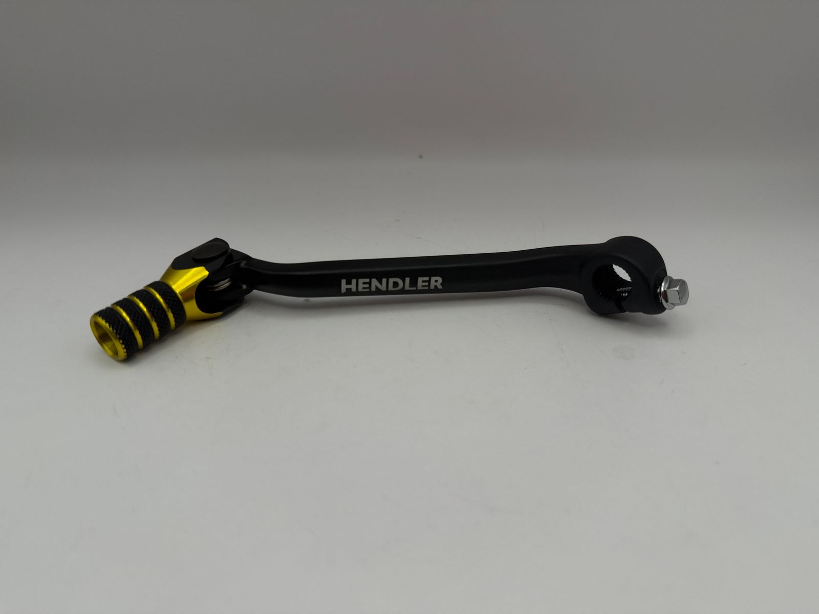 Hendler Gear Levers - 225789HD image