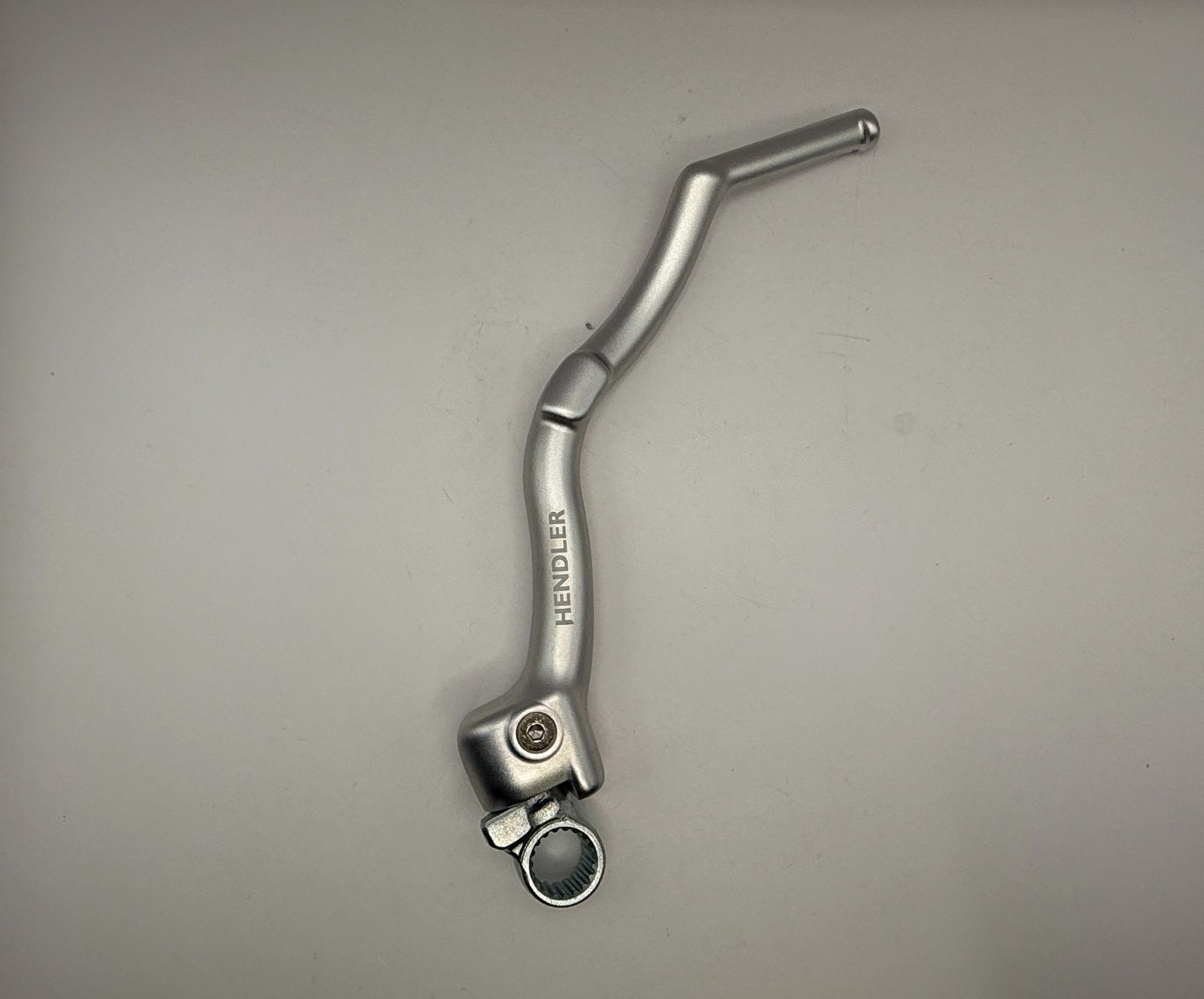 Hendler Kickstarts - 231665H image