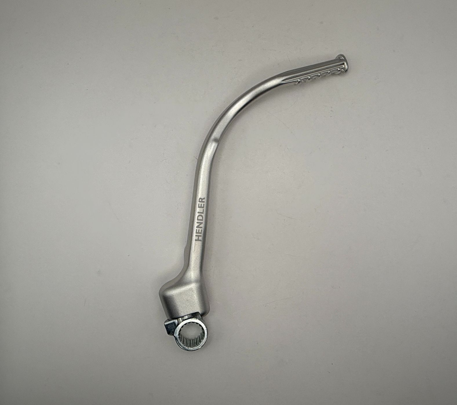 Hendler Kickstarts - 231668H image