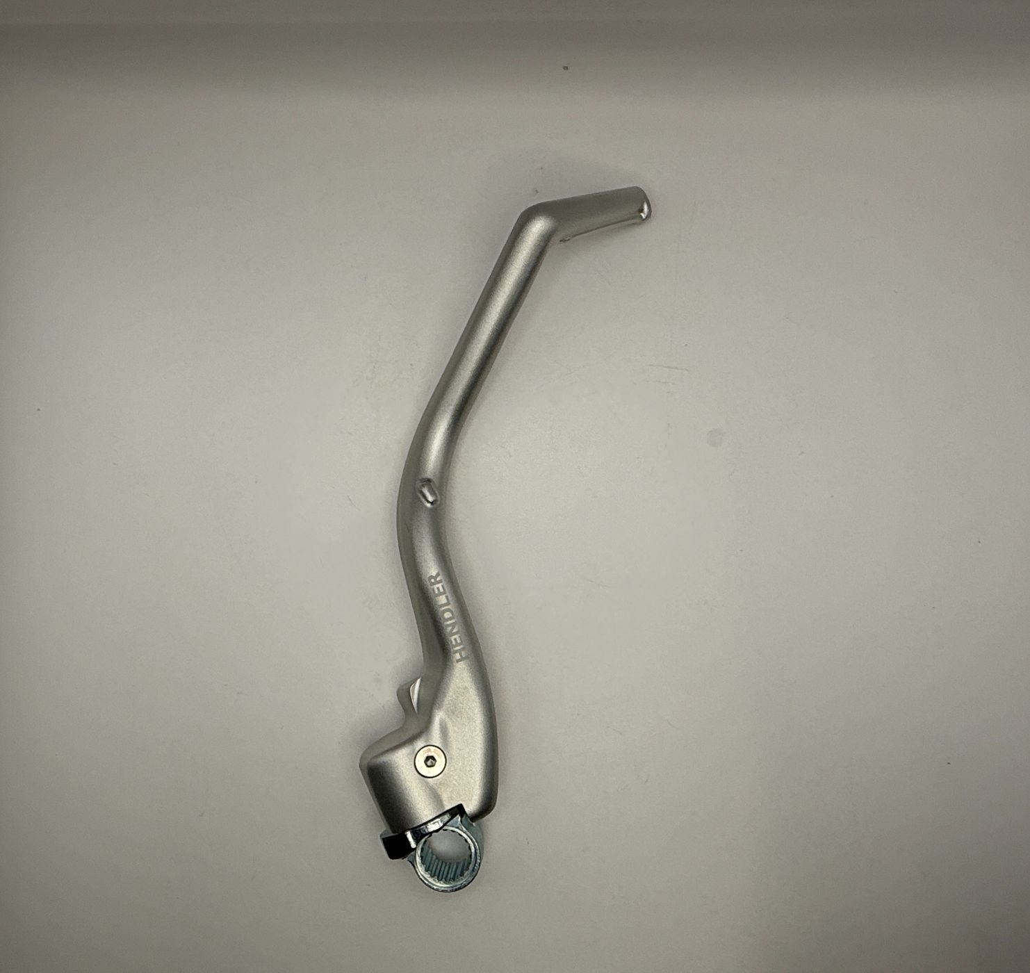 Hendler Kickstarts - 231689H image