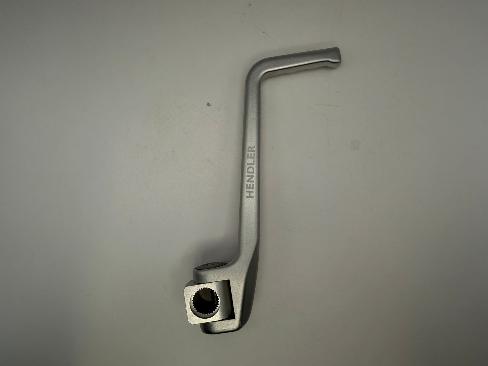 Hendler Kickstarts - 235235H image
