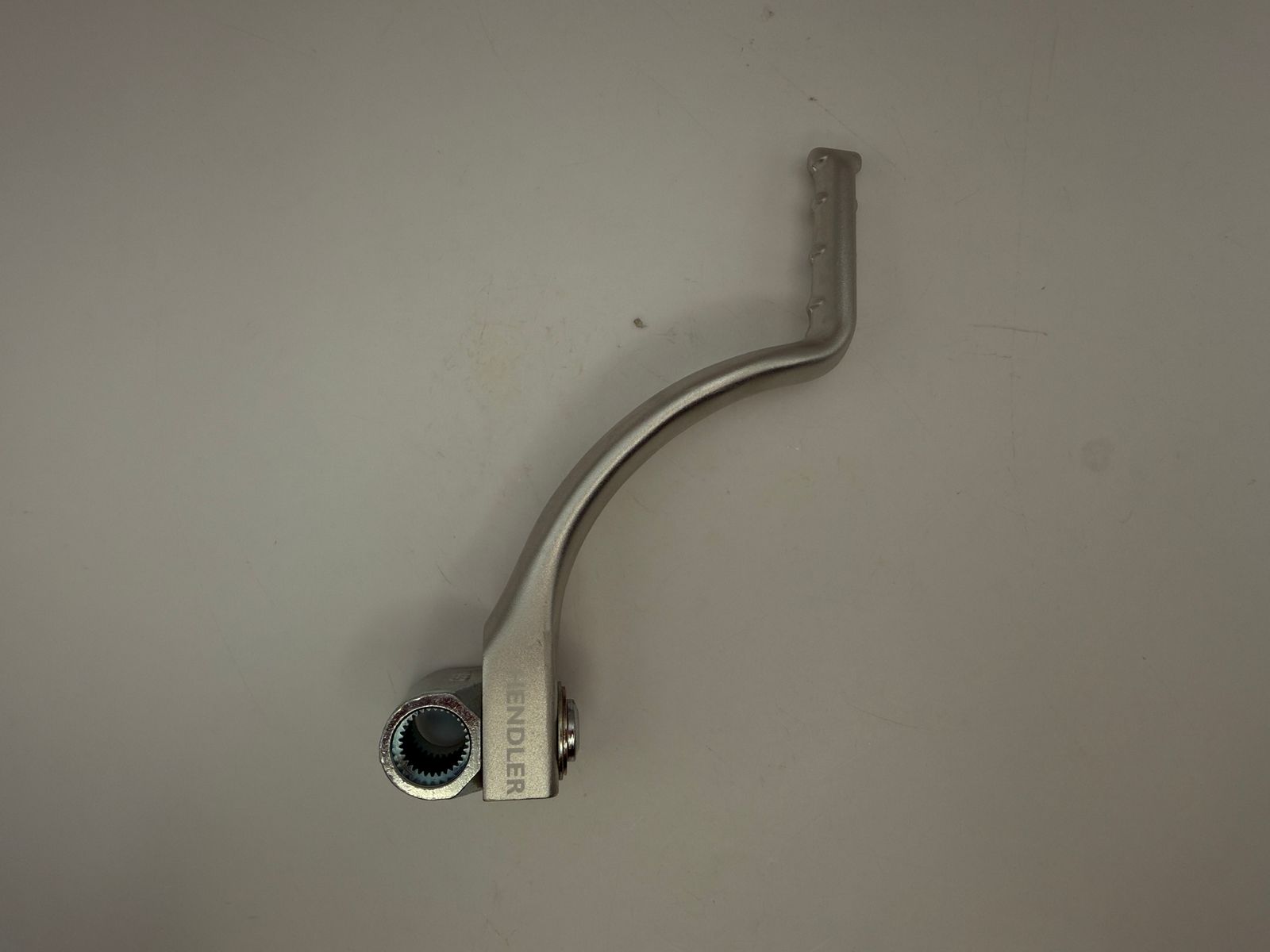 Hendler Kickstarts - 235453H image