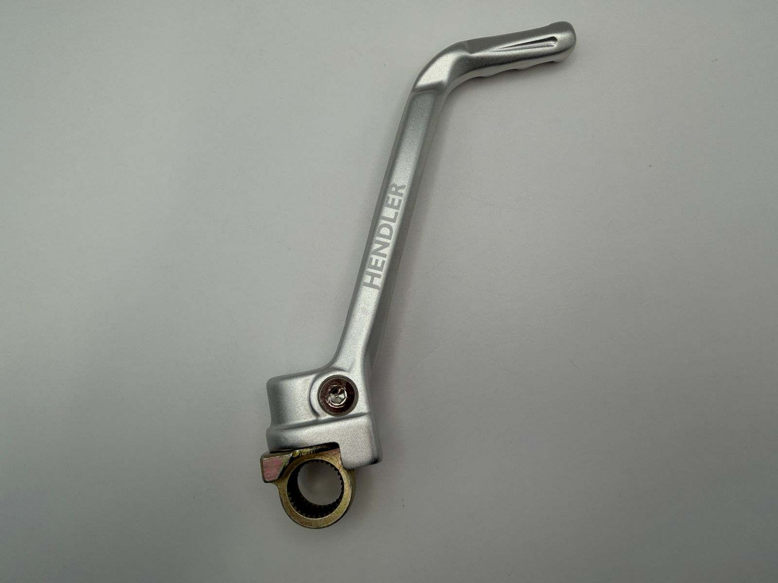 Hendler Kickstarts - 235466H image