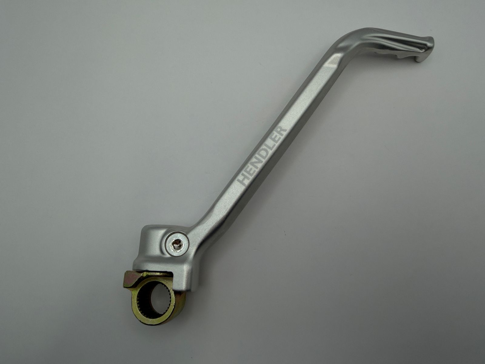Hendler Kickstarts - 235477H image