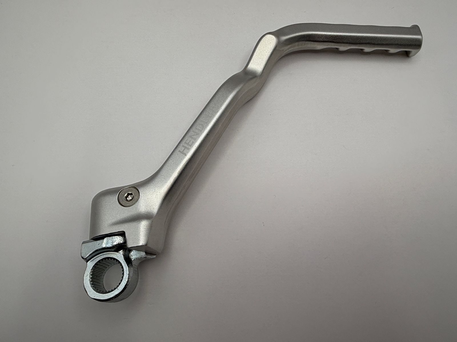 Hendler Kickstarts - 235500H image