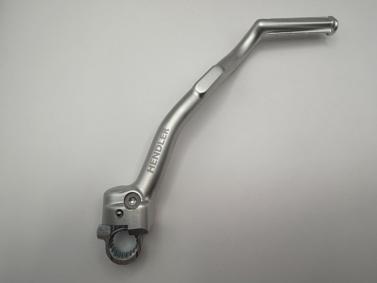 Hendler Kickstarts - 235777H image