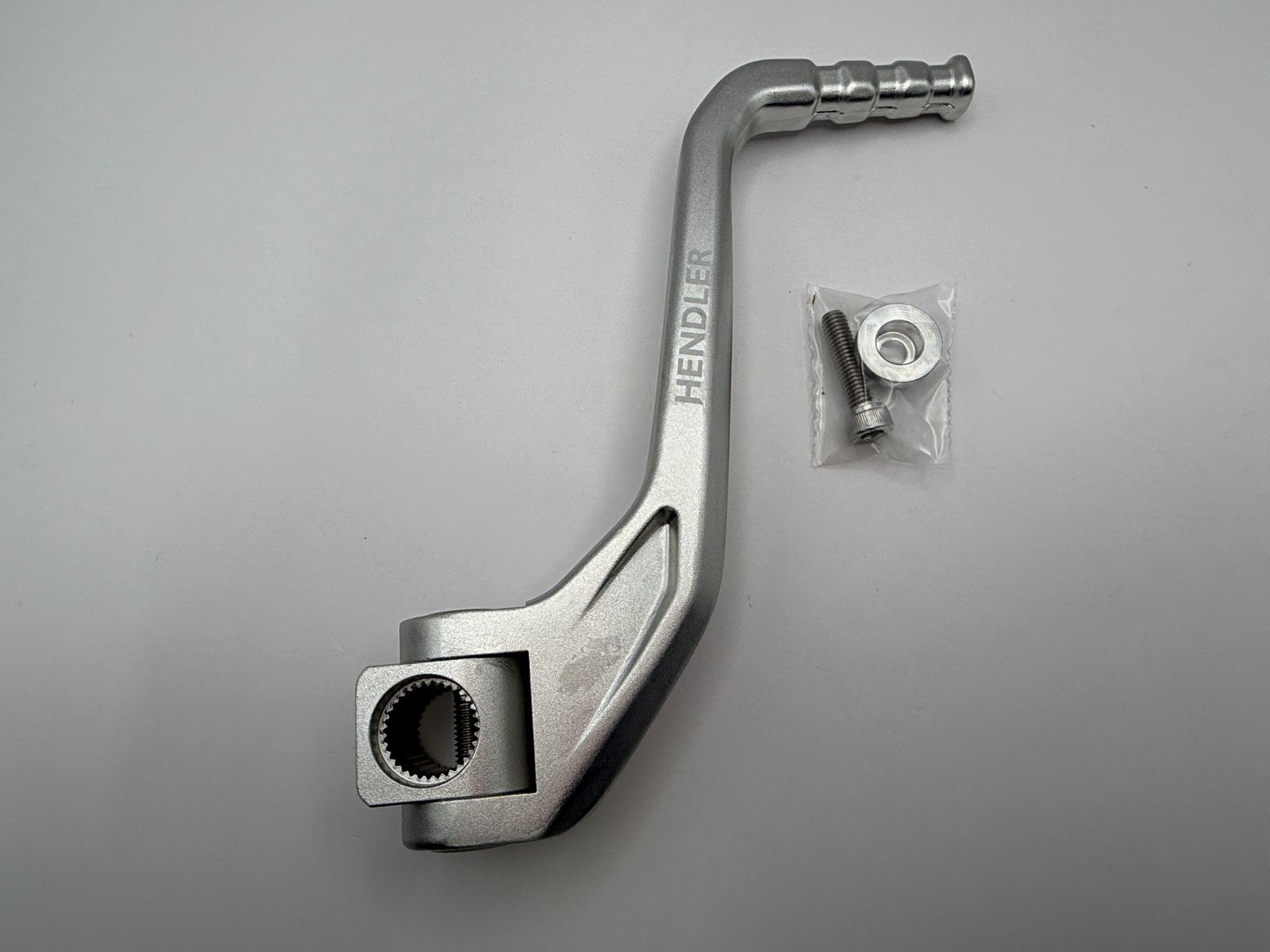 Hendler Kickstarts - 235809H image