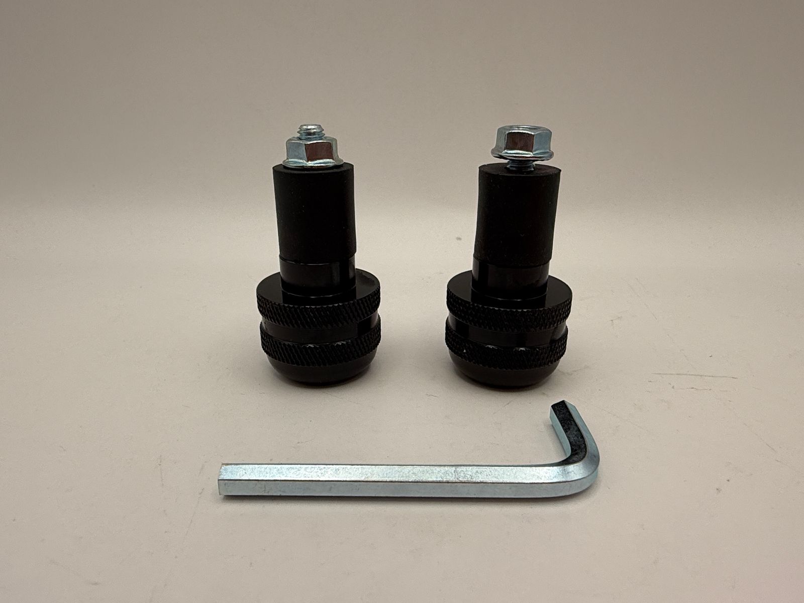 Wrp Bar End Weights - 238900PB image