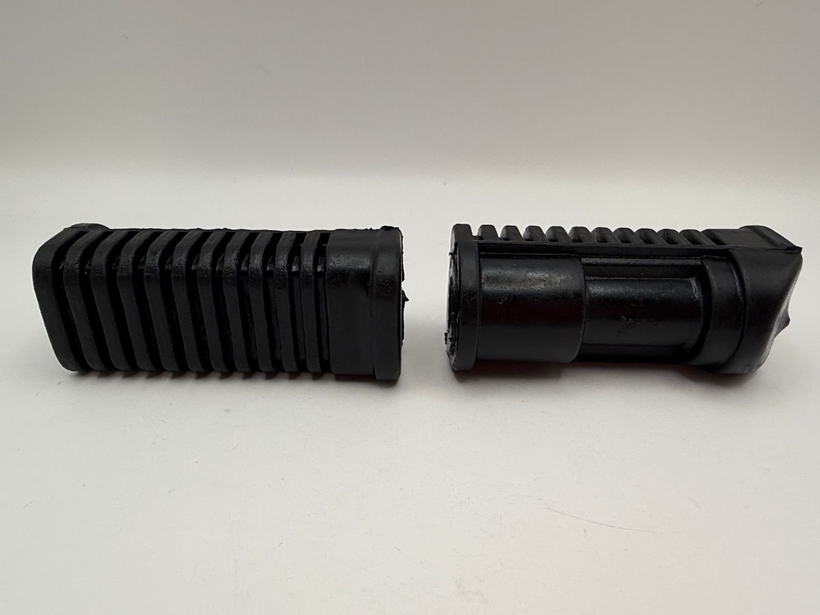 Footrest Rubbers - 250014H image