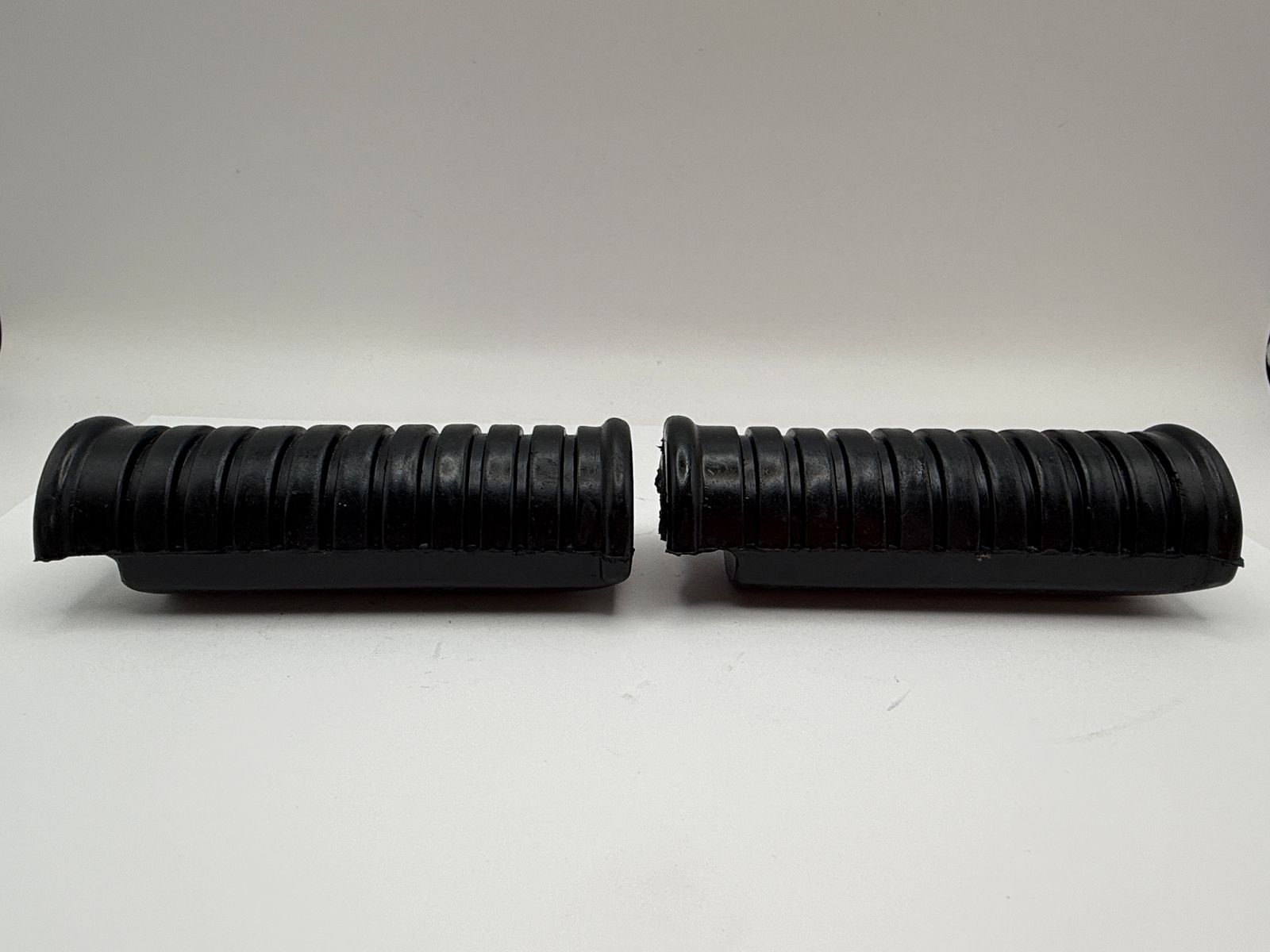 Footrest Rubbers - 250017H image