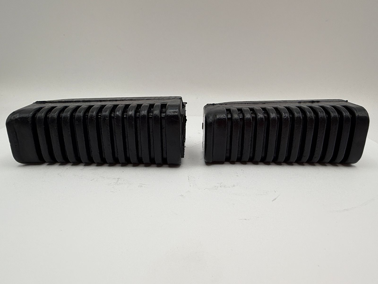 Footrest Rubbers - 250018H image