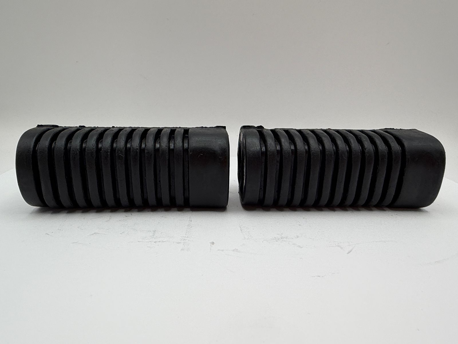 Footrest Rubbers - 250022H image