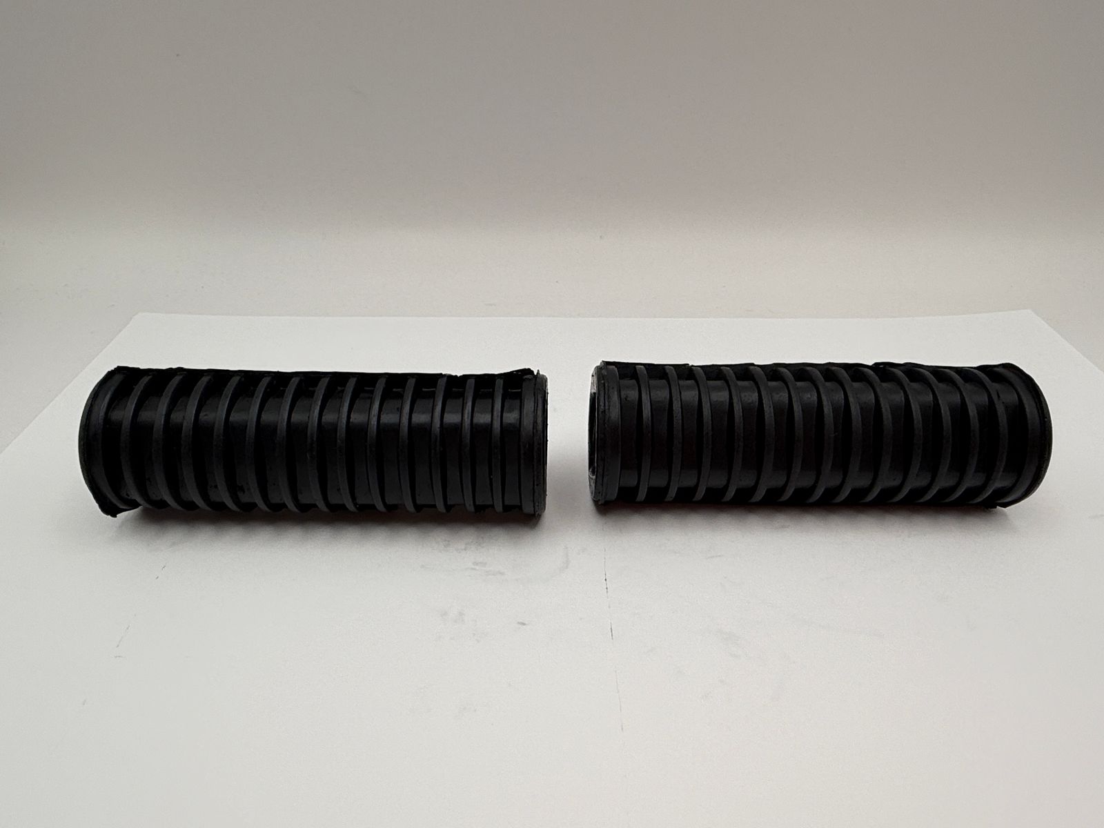 Footrest Rubbers - 251006H image