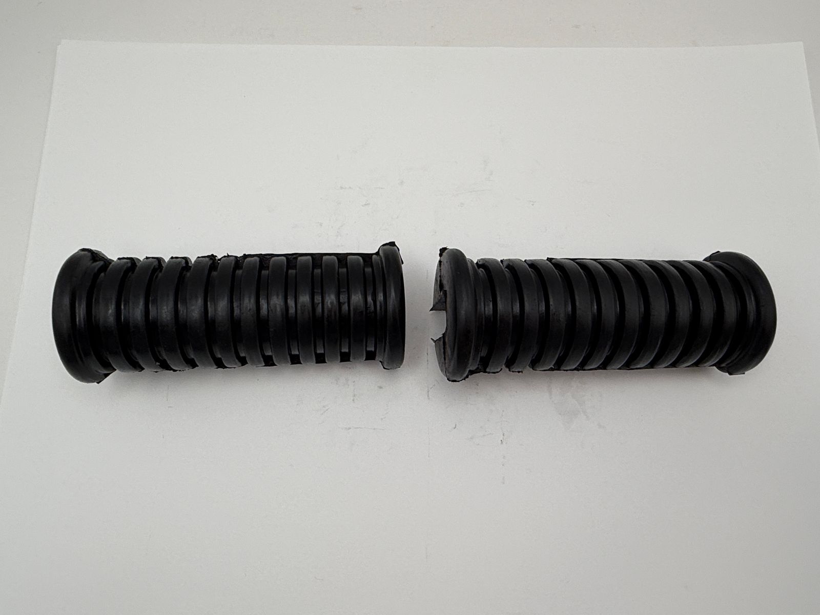 Footrest Rubbers - 254011H image