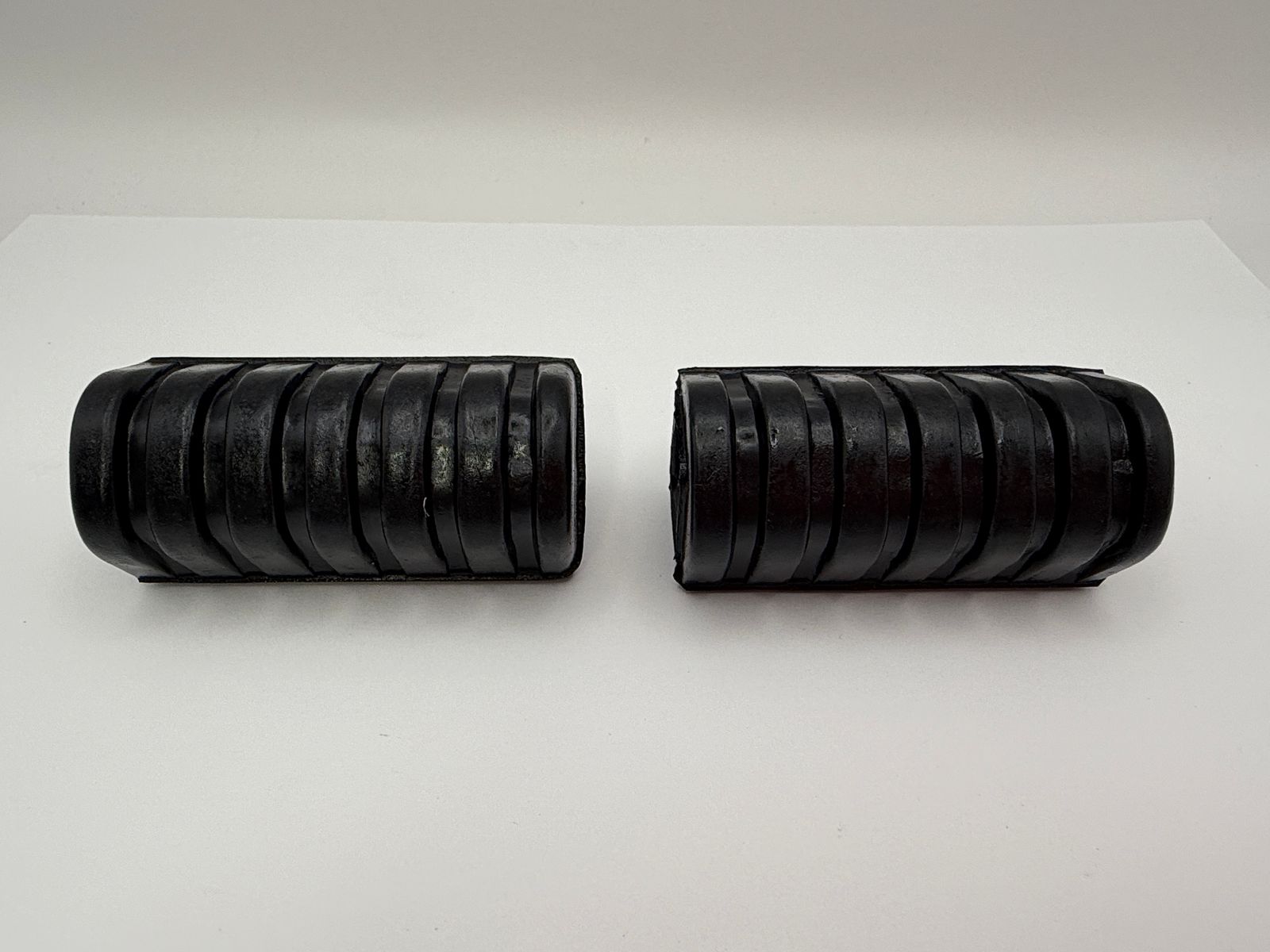 Footrest Rubbers - 254020Z image