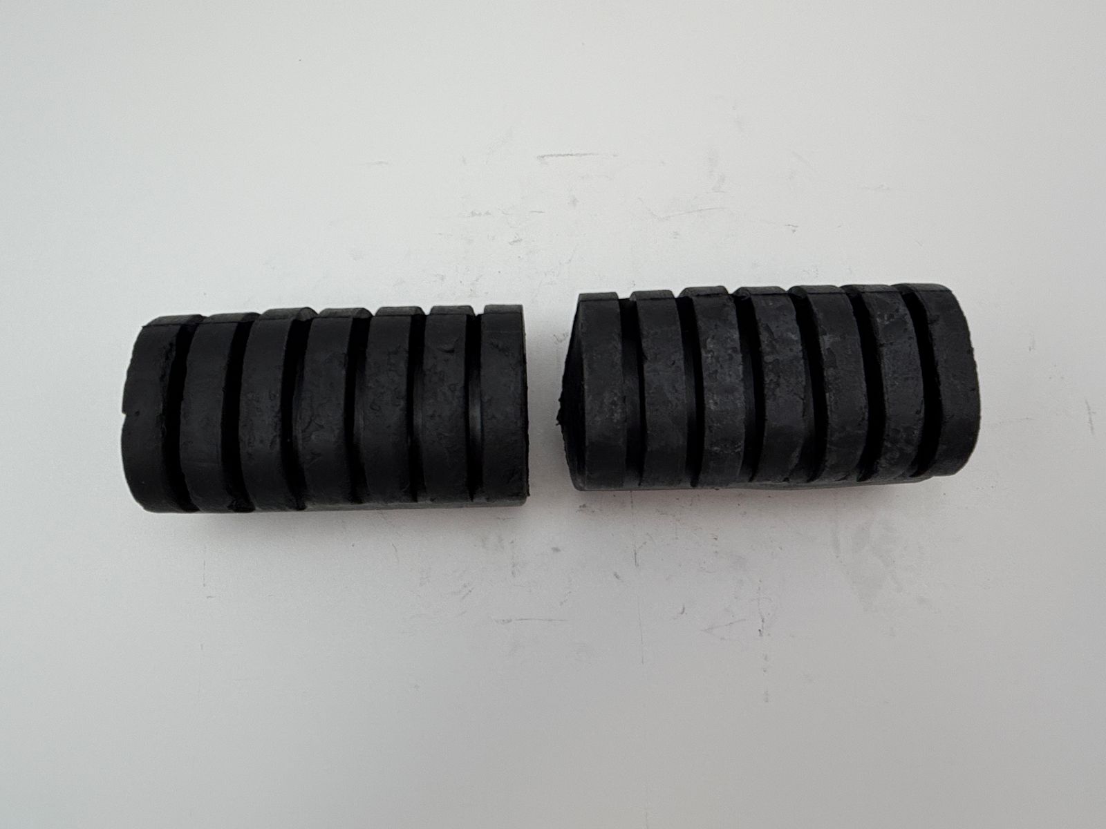 Footrest Rubbers - 254150H image