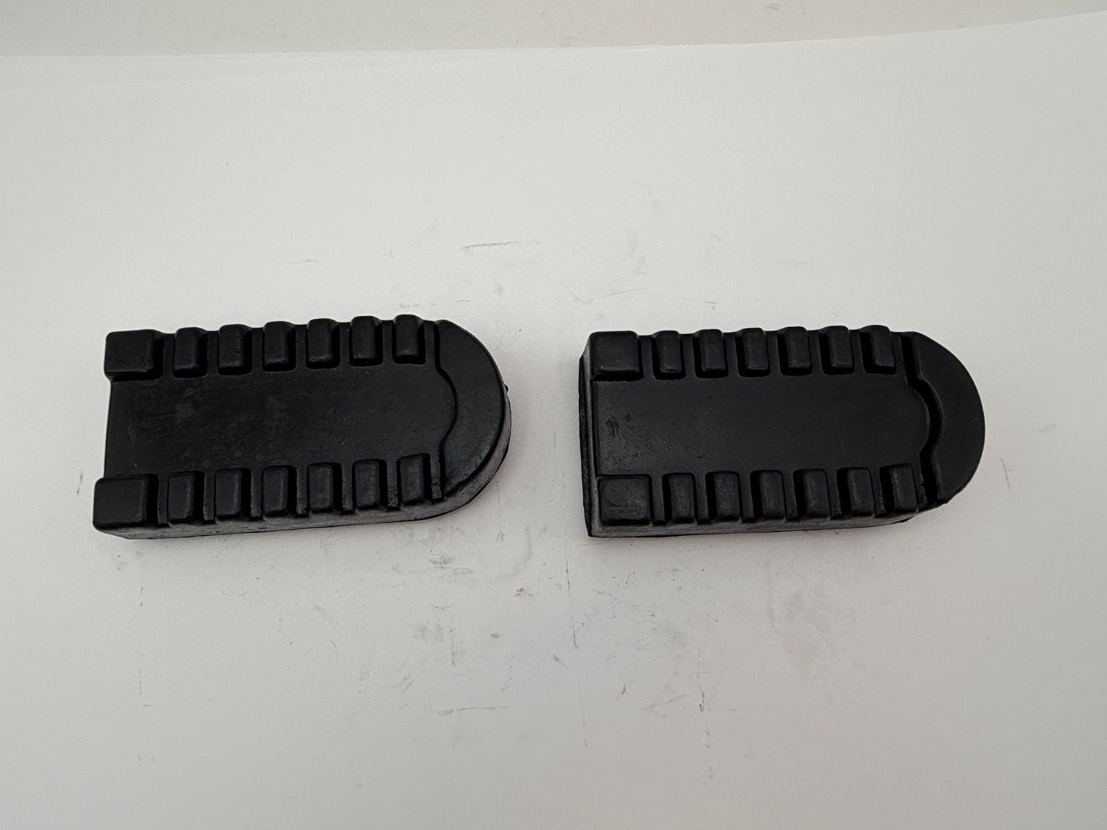 Footrest Rubbers - 254336H image