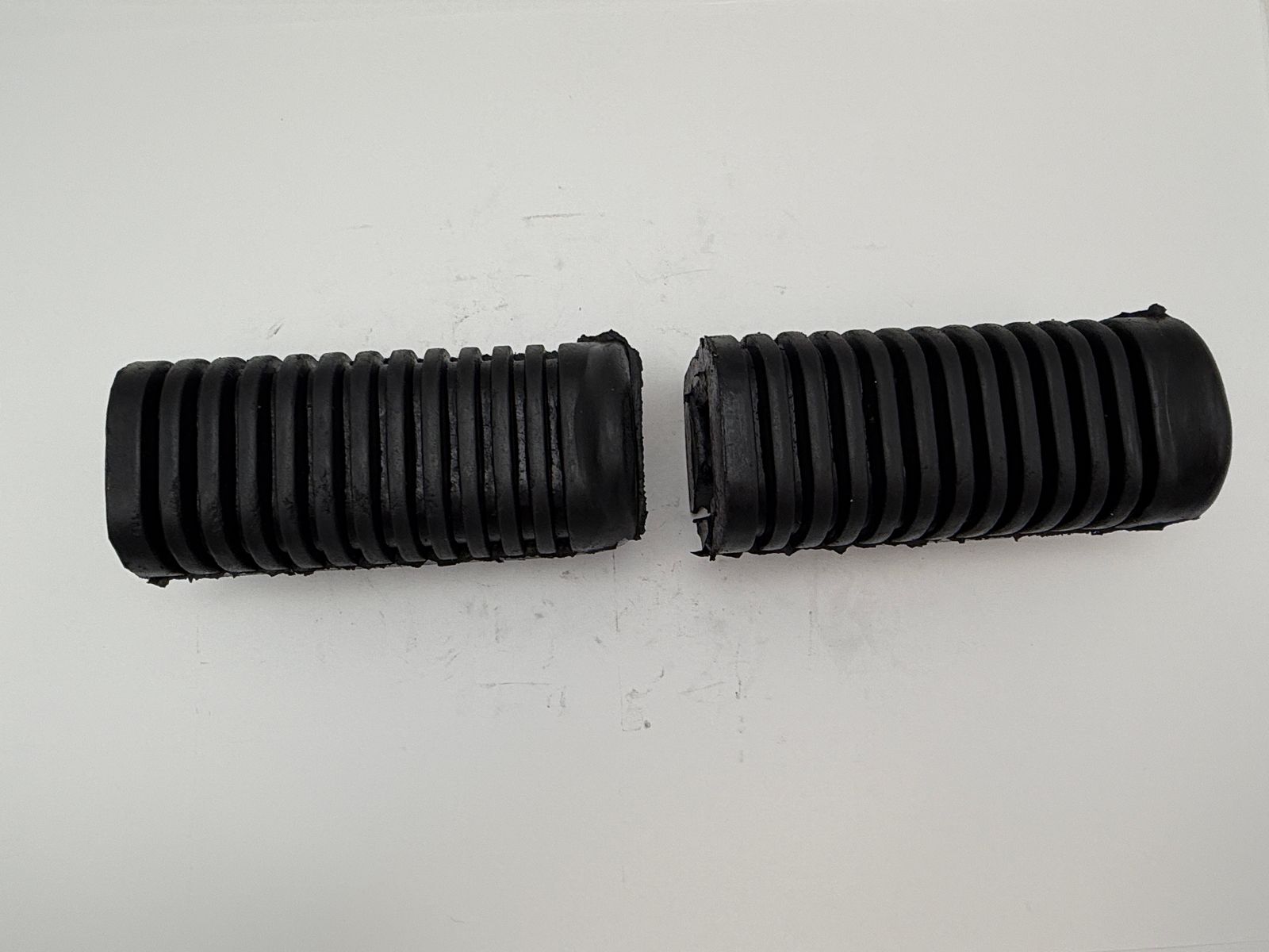 Footrest Rubbers - 254340H image