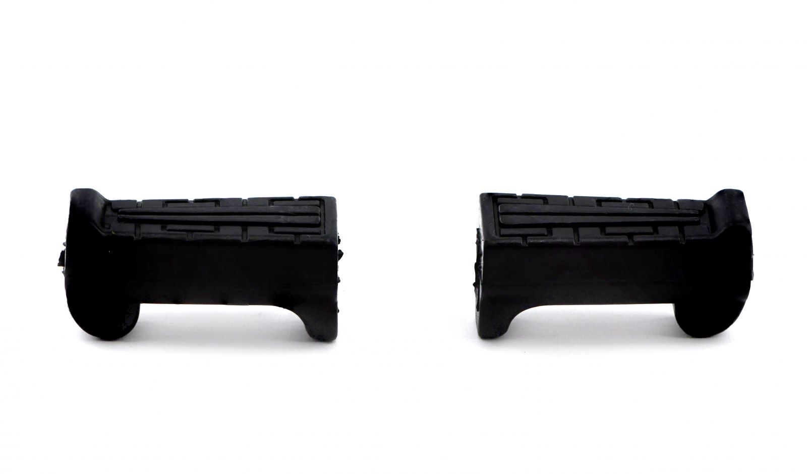 Footrest Rubbers - 254395H image