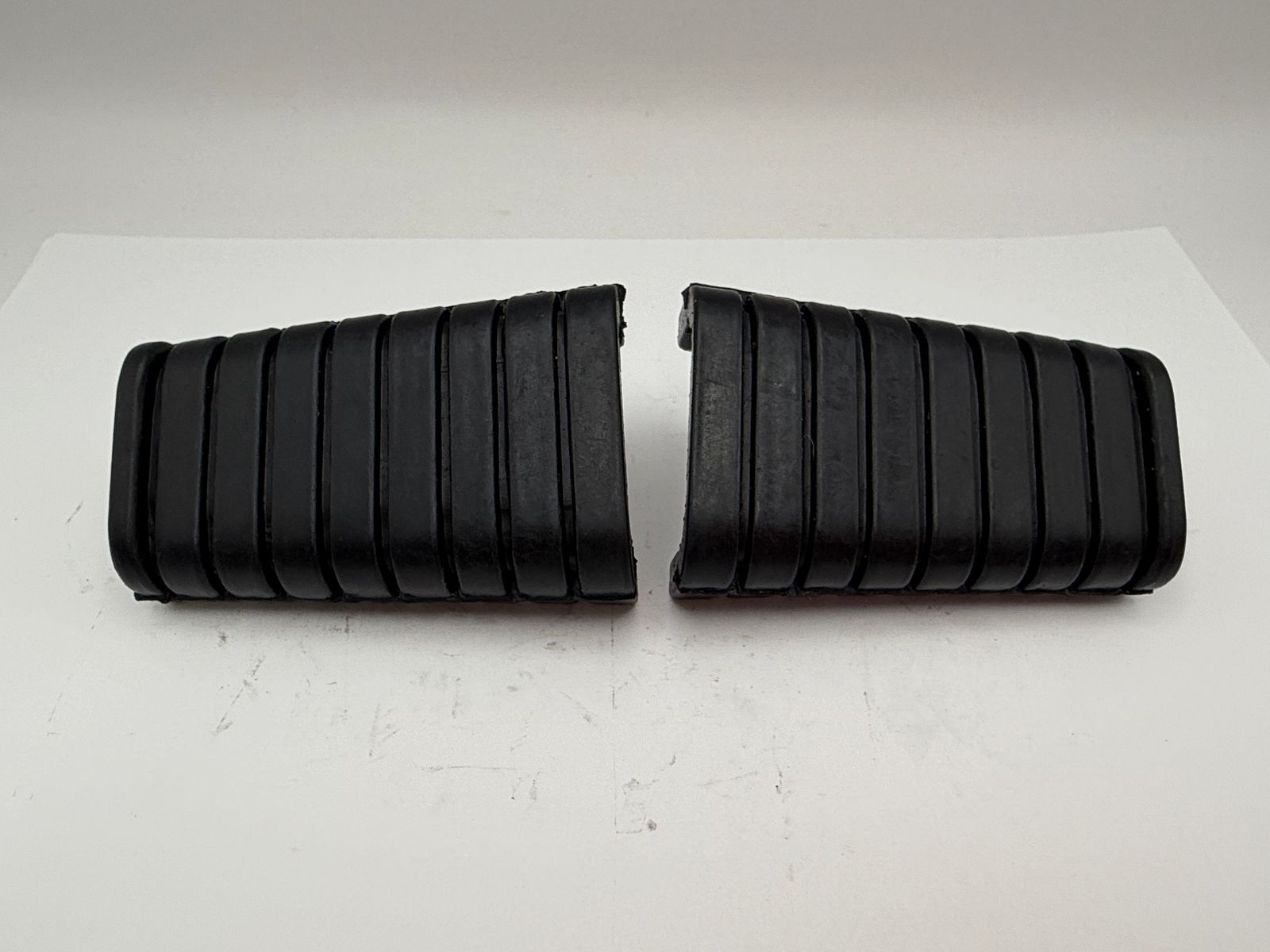 Footrest Rubbers - 254740H image