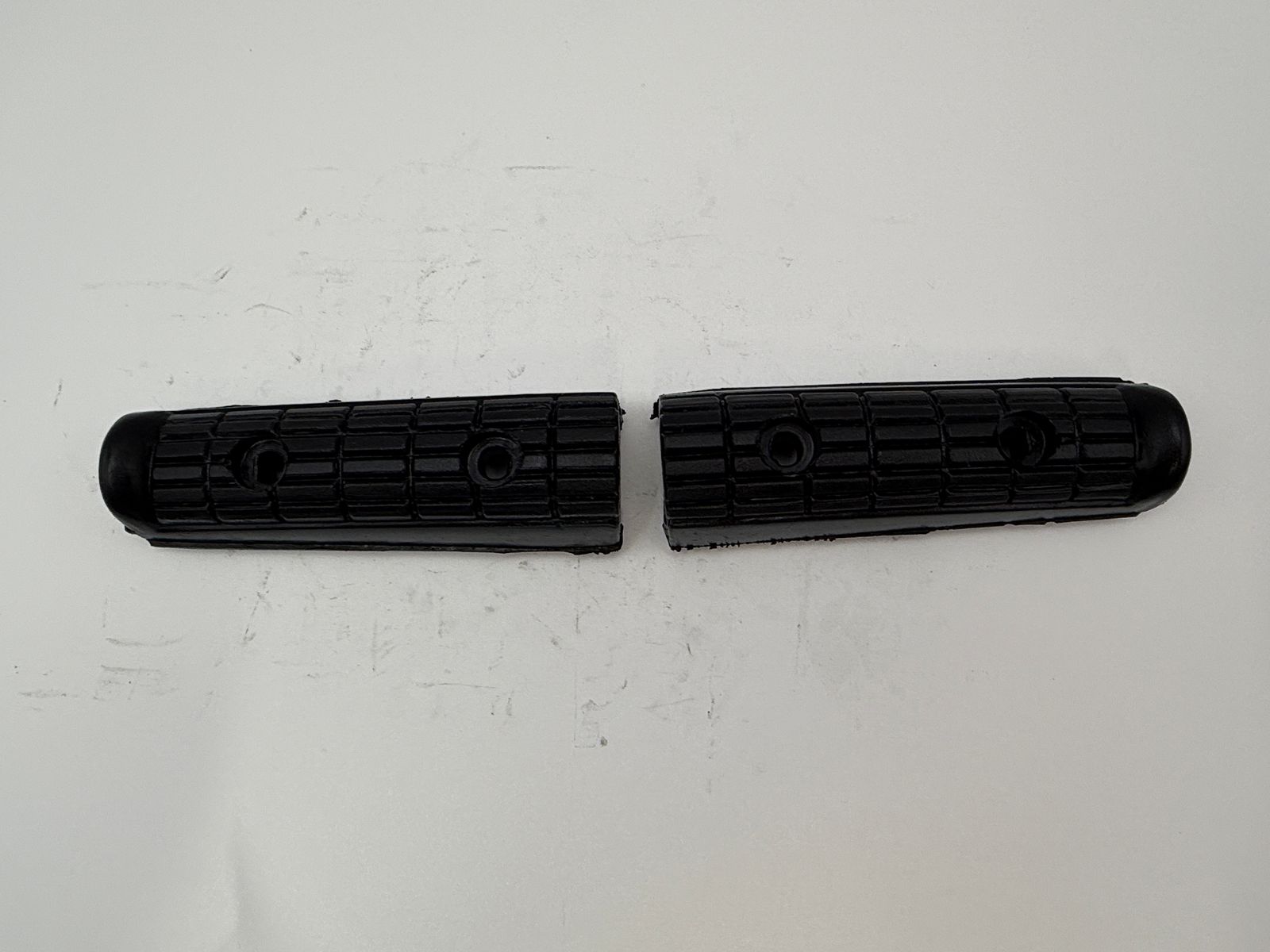Footrest Rubbers - 254927H image
