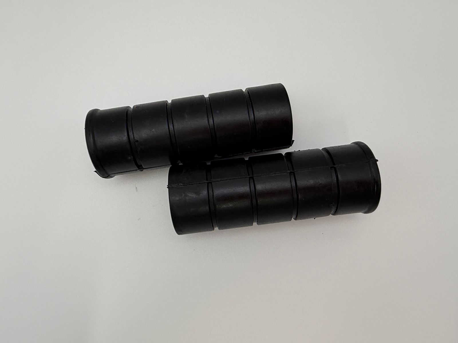Footrest Rubbers - 254999H image