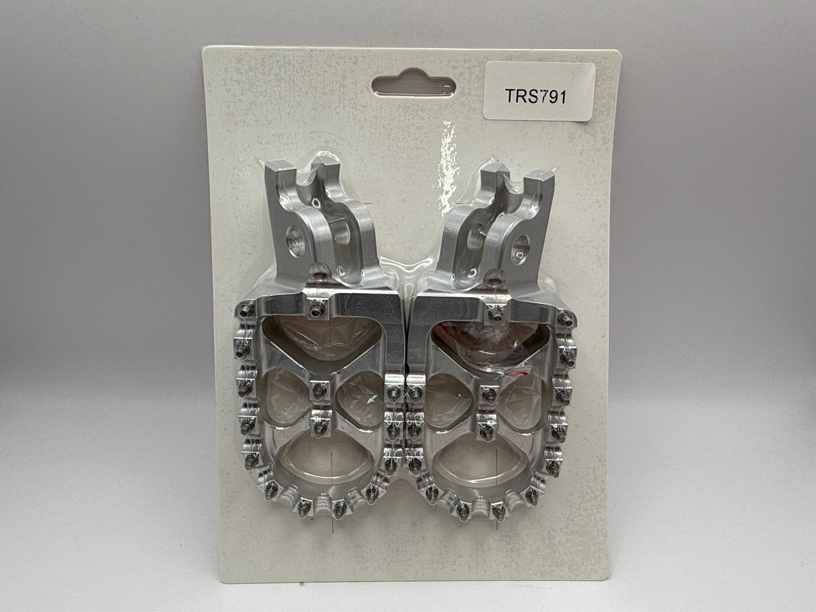 Footrests - 261388ZS image