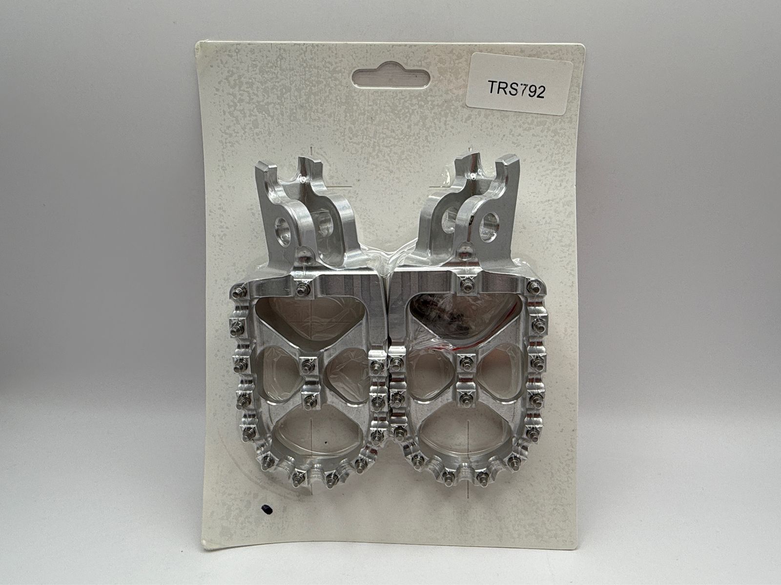 Footrests - 262460ZS image