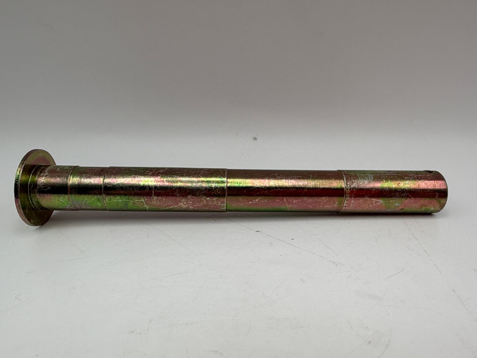 Centre Stand Pins - 266001H image