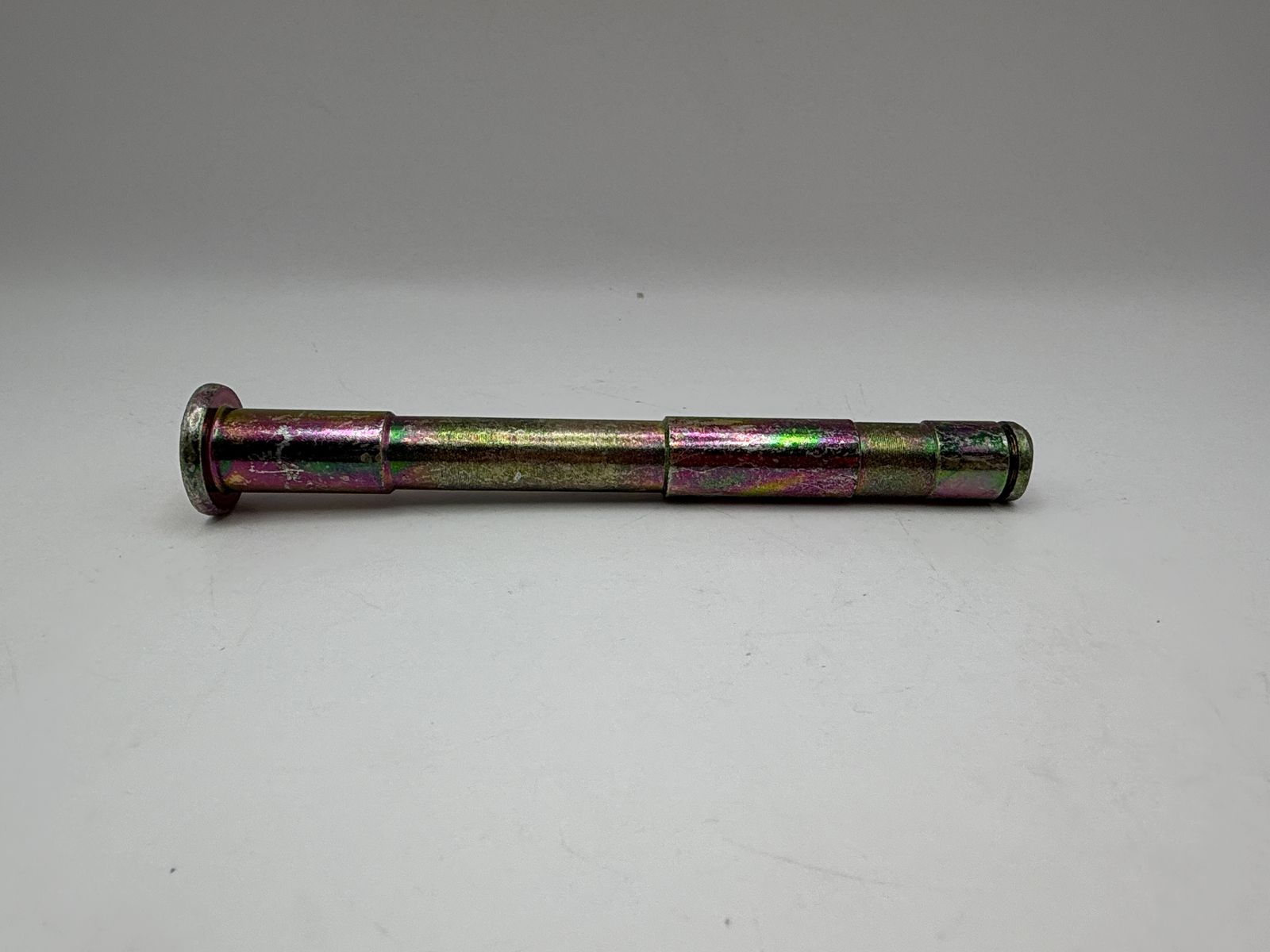 Centre Stand Pins - 266002H image