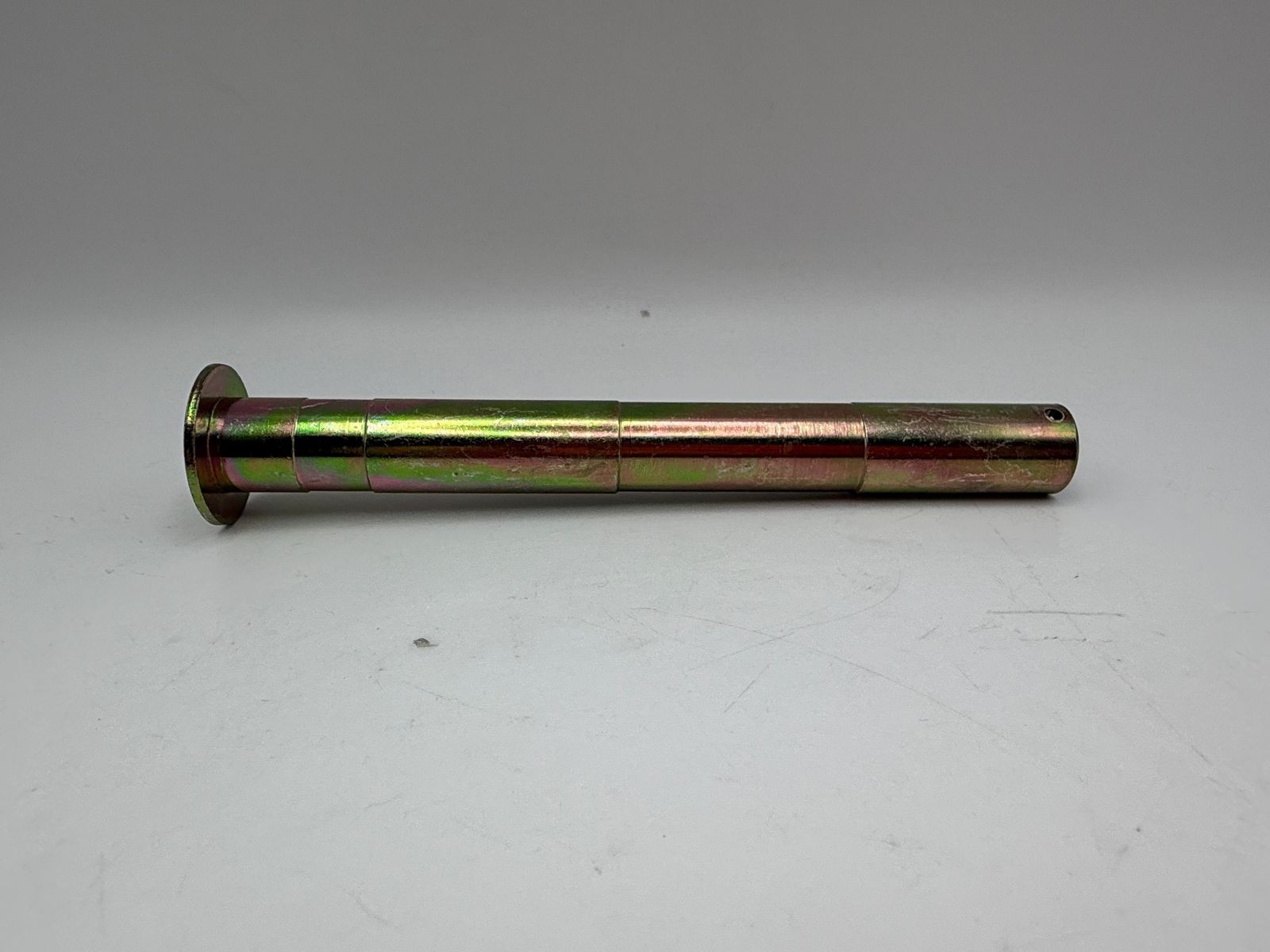 Centre Stand Pins - 266003H image