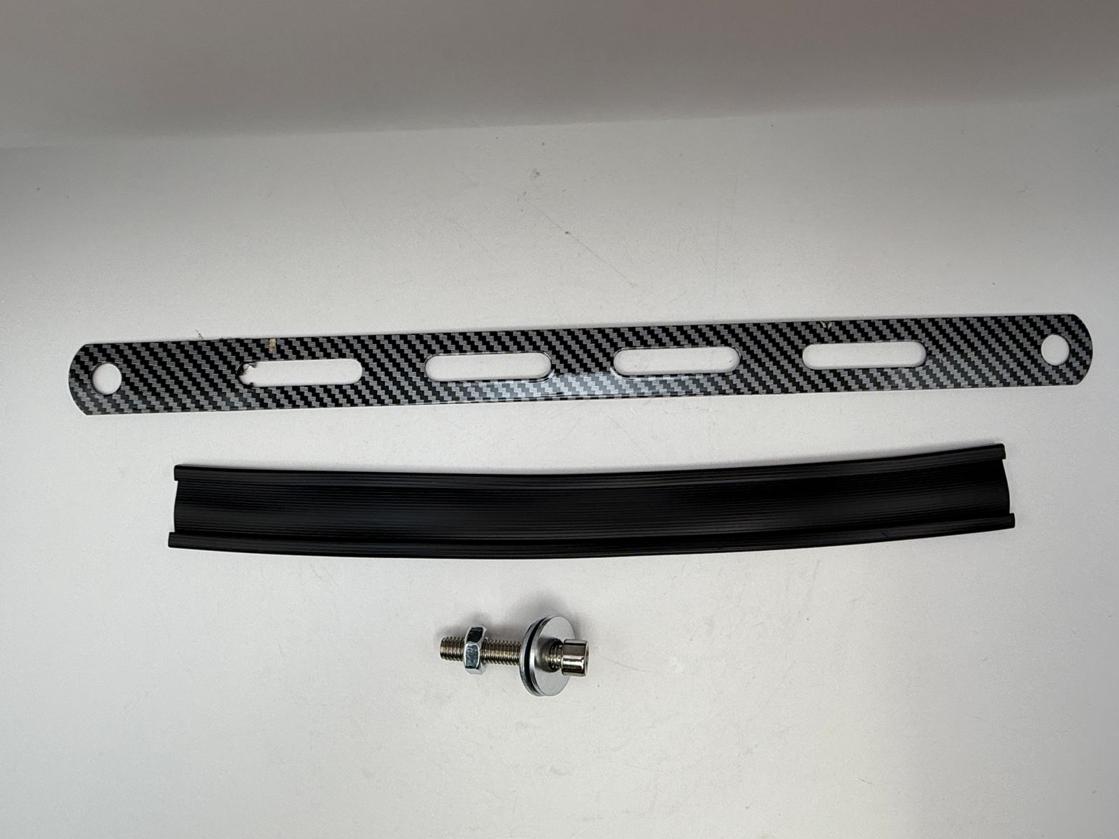 Exhaust Brackets & Clamps - 270131ZB image