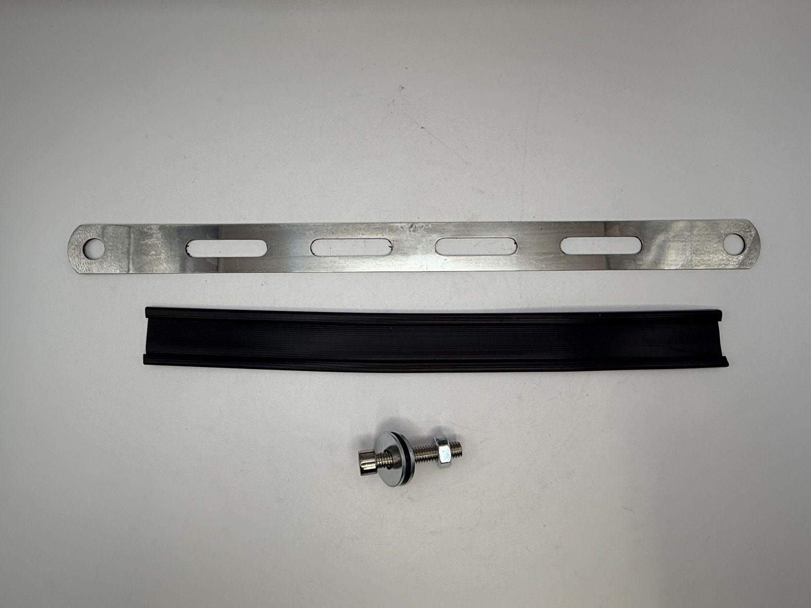Exhaust Brackets & Clamps - 270131ZS image