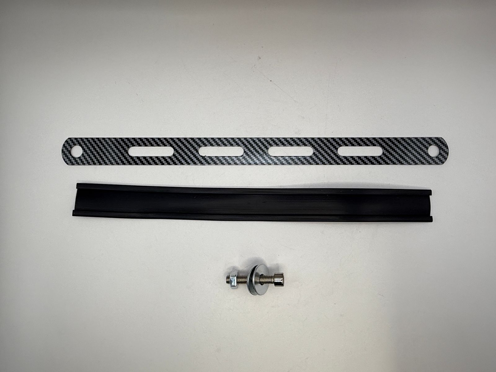 Exhaust Brackets & Clamps - 270132ZB image