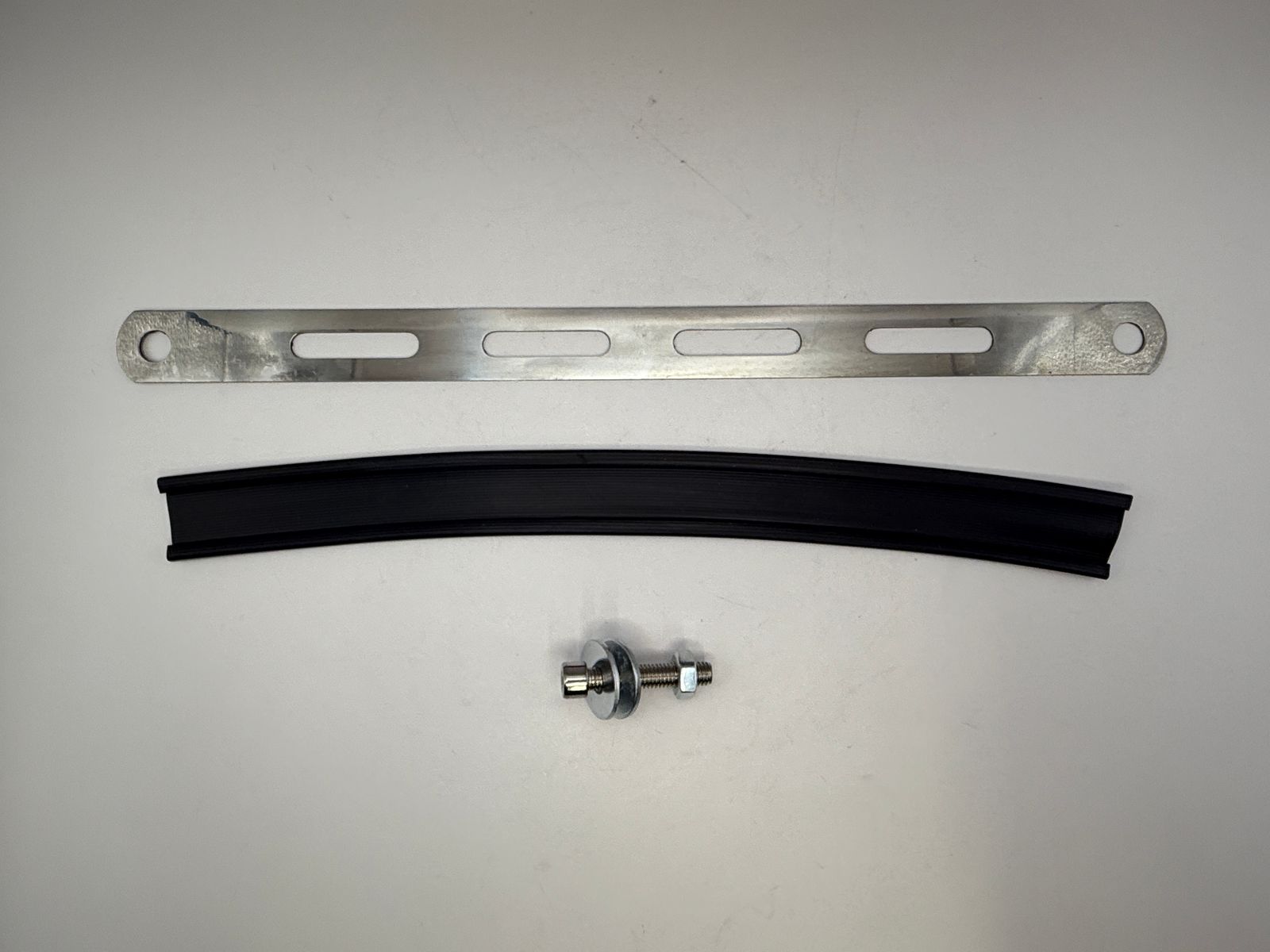 Exhaust Brackets & Clamps - 270132ZS image