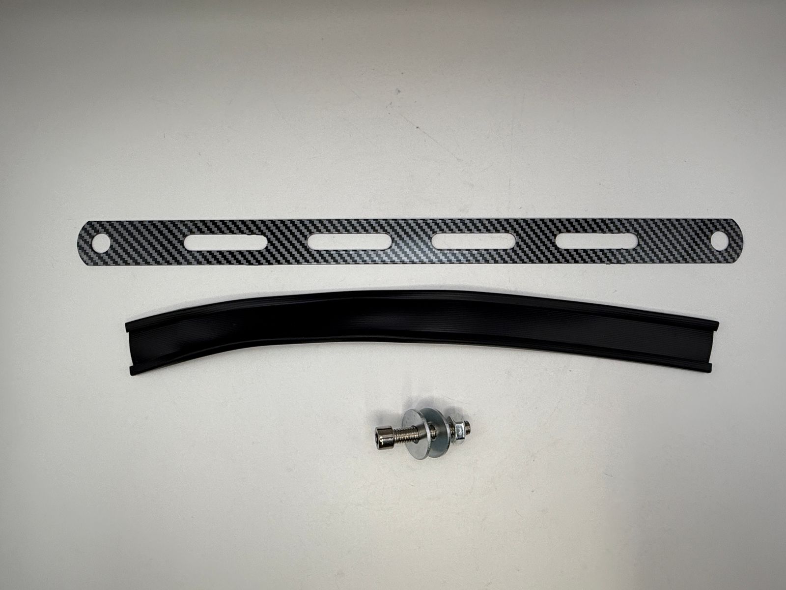 Exhaust Brackets & Clamps - 270133ZB image