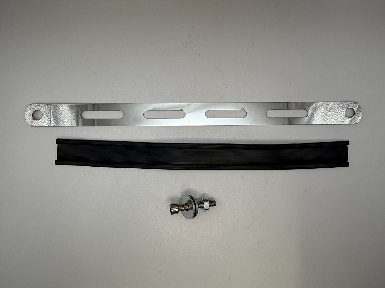 Exhaust Brackets & Clamps - 270133ZS image