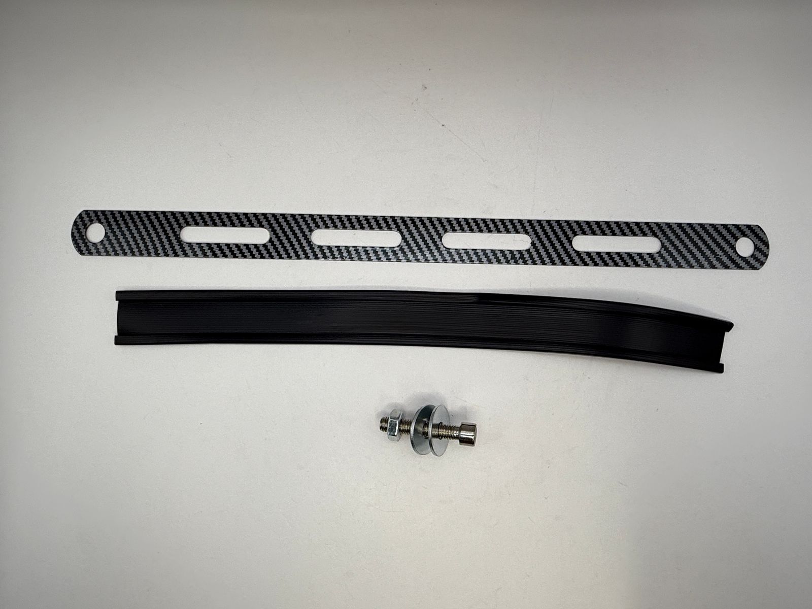 Exhaust Brackets & Clamps - 270134ZB image