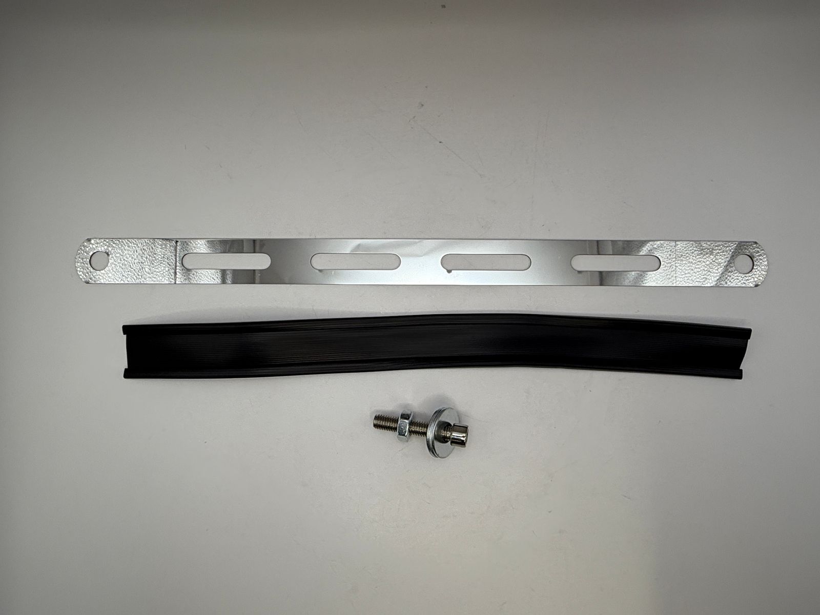 Exhaust Brackets & Clamps - 270134ZS image