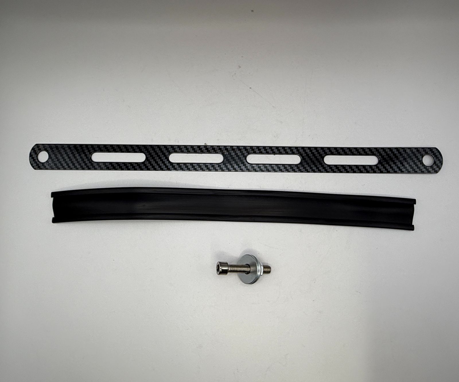 Exhaust Brackets & Clamps - 270135ZB image