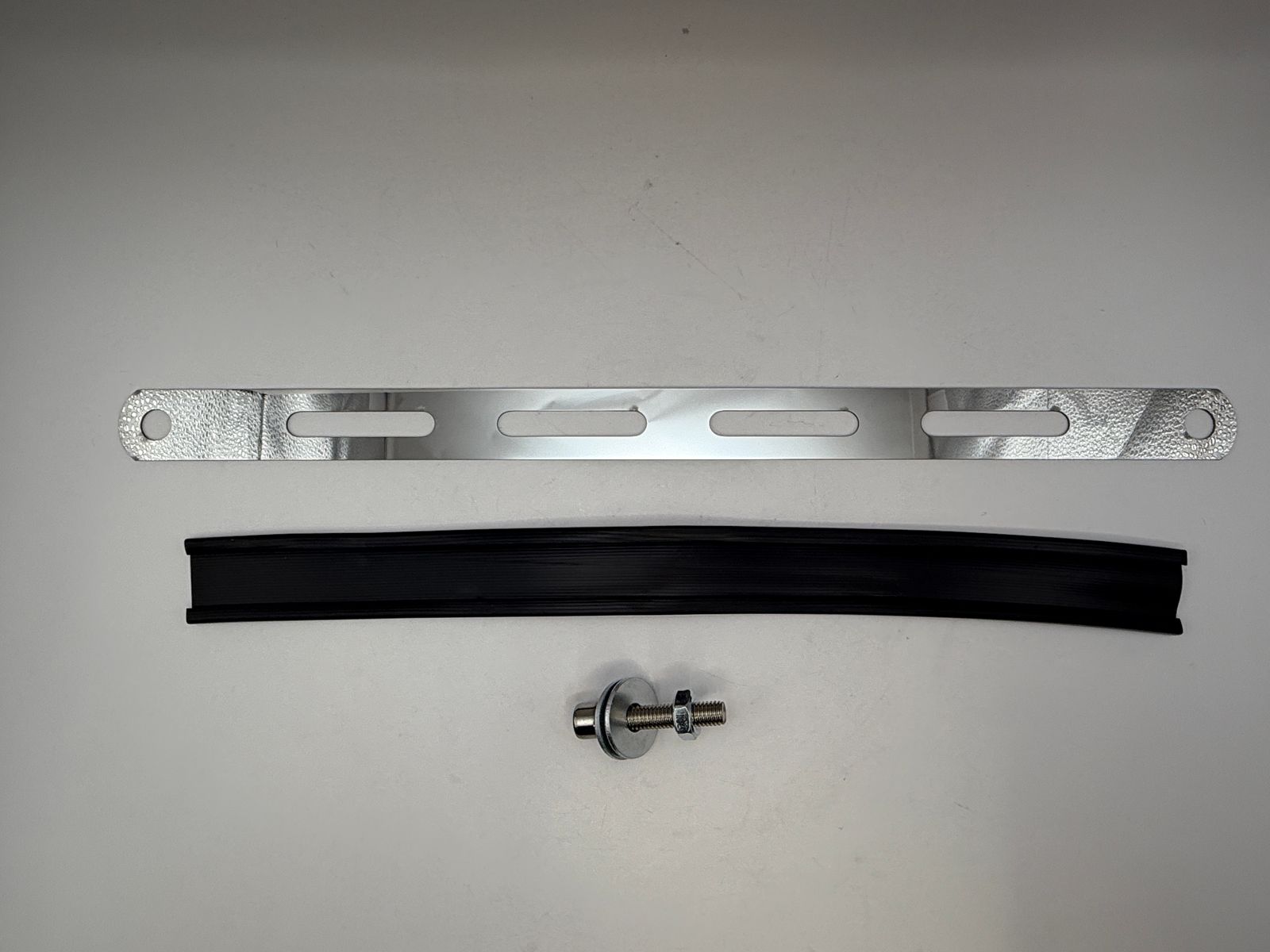 Exhaust Brackets & Clamps - 270135ZS image