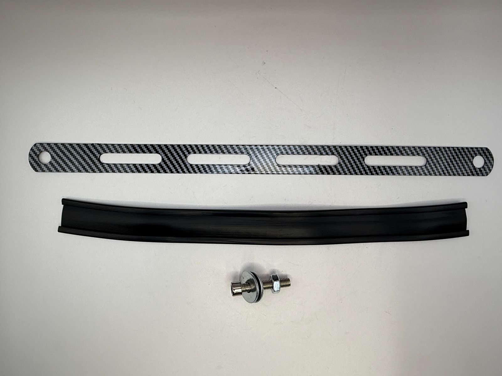 Exhaust Brackets & Clamps - 270136ZB image