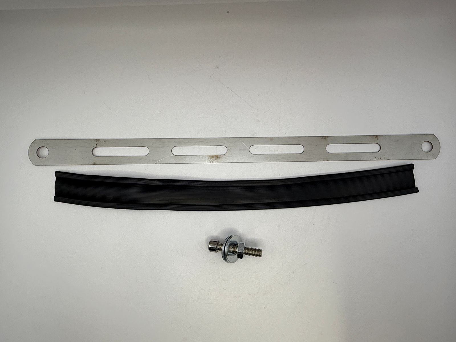 Exhaust Brackets & Clamps - 270136ZS image