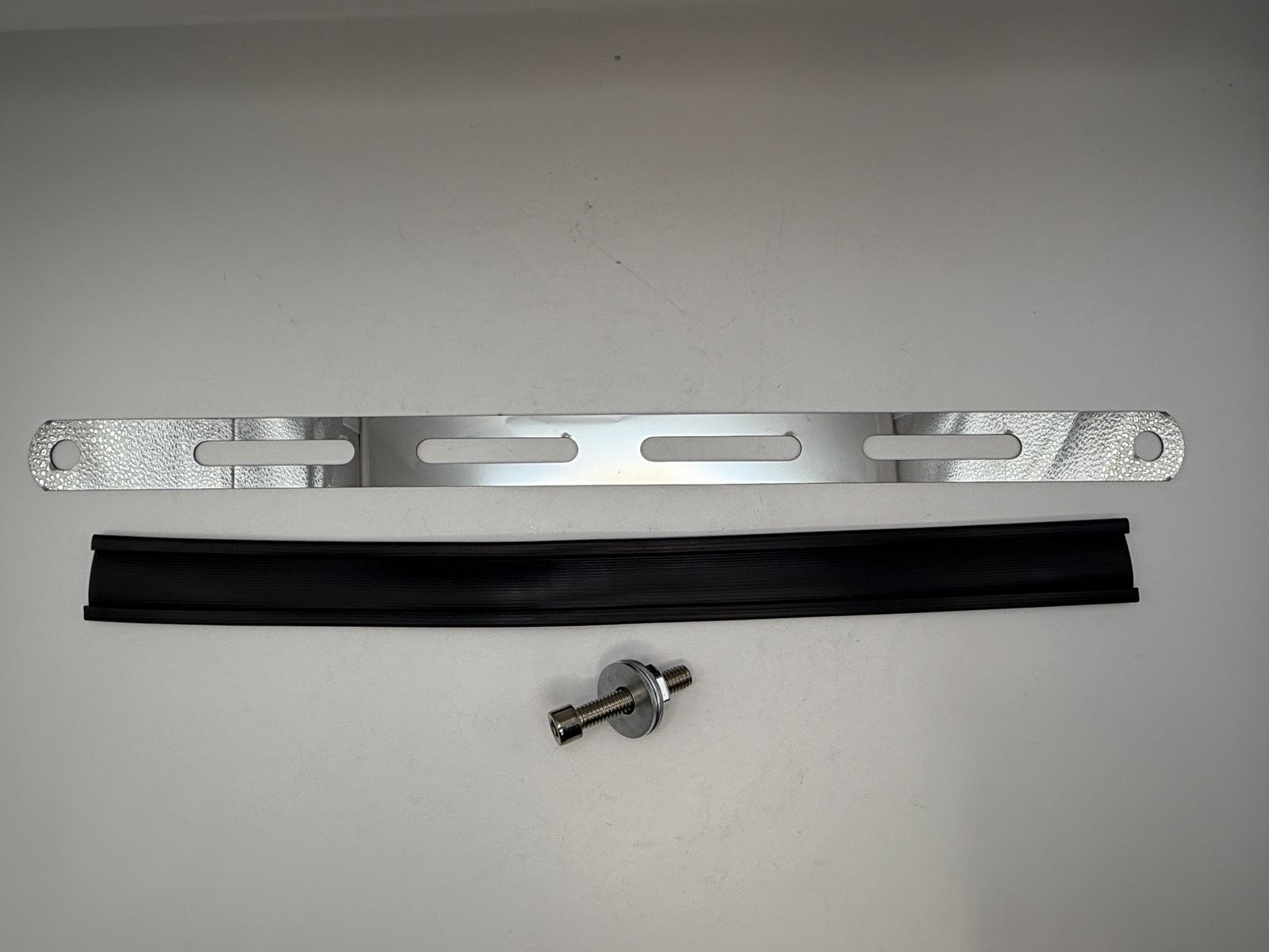 Exhaust Brackets & Clamps - 270137ZS image